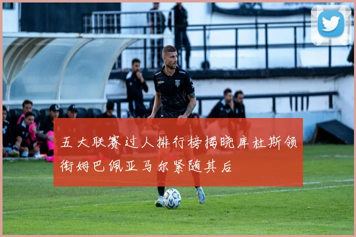 五大联赛过人排行榜揭晓库杜斯领衔姆巴佩亚马尔紧随其后