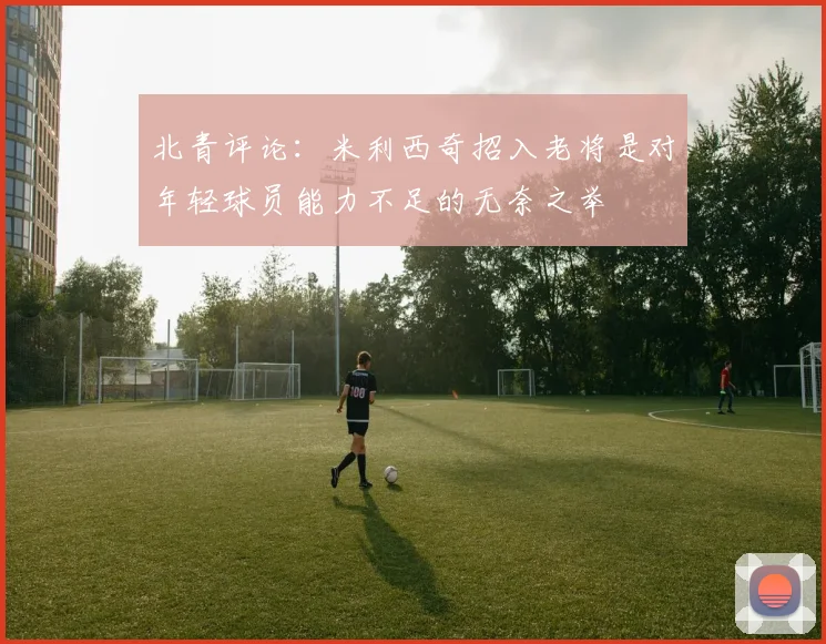 北青评论：米利西奇招入老将是对年轻球员能力不足的无奈之举